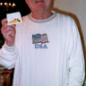 Meet your Posher, Thomas